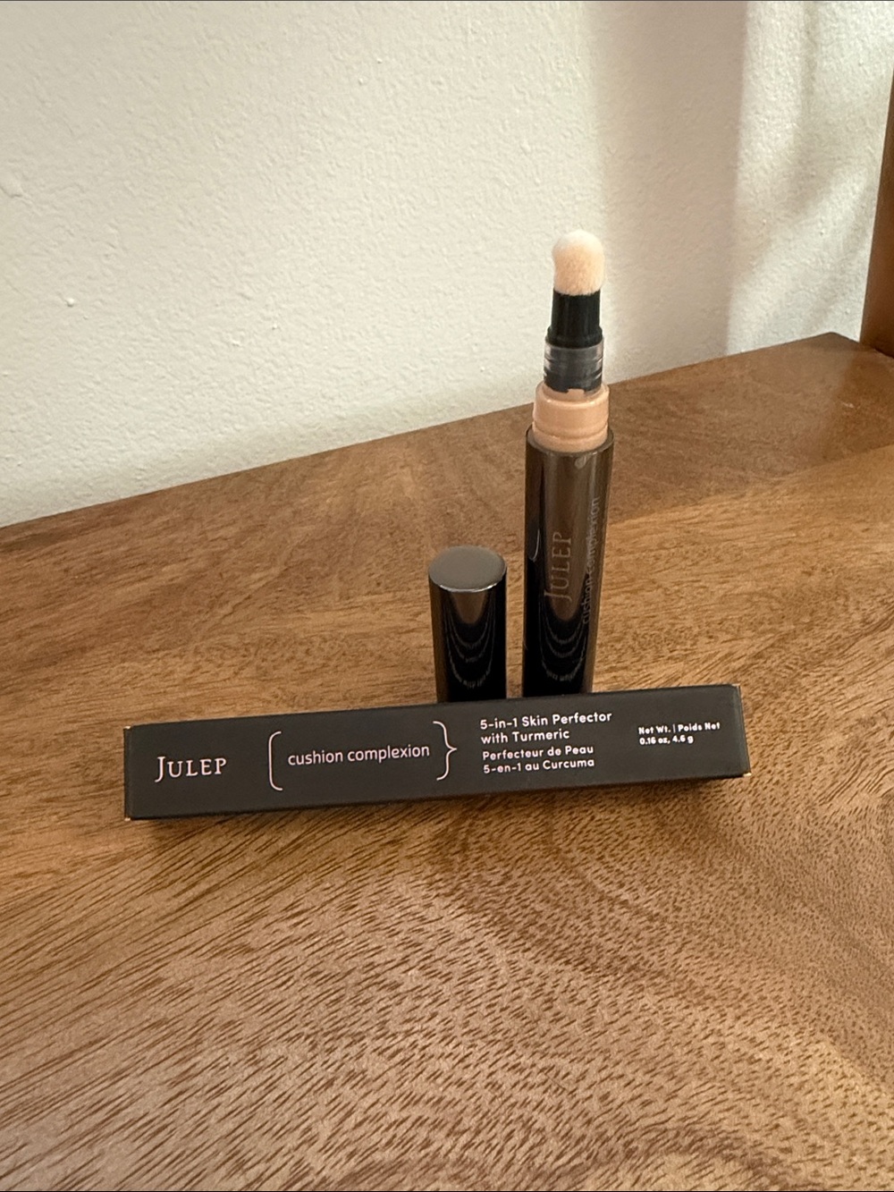 Julep Cushion Complexion Concealer - cashmere